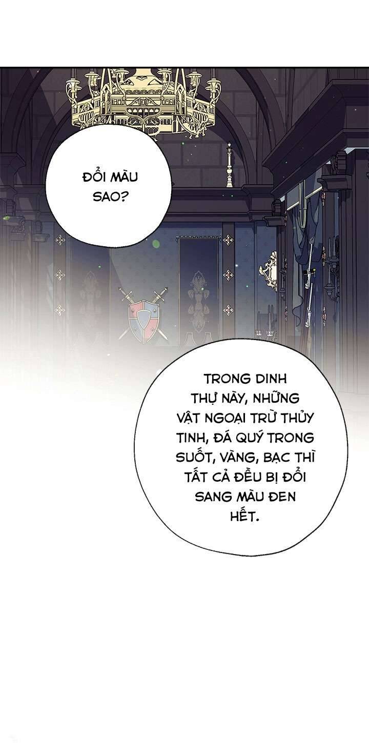 Chúng Ta Có Thể Trở Thành Một Gia Đình Được Không? Chap 42 - Next Chap 43