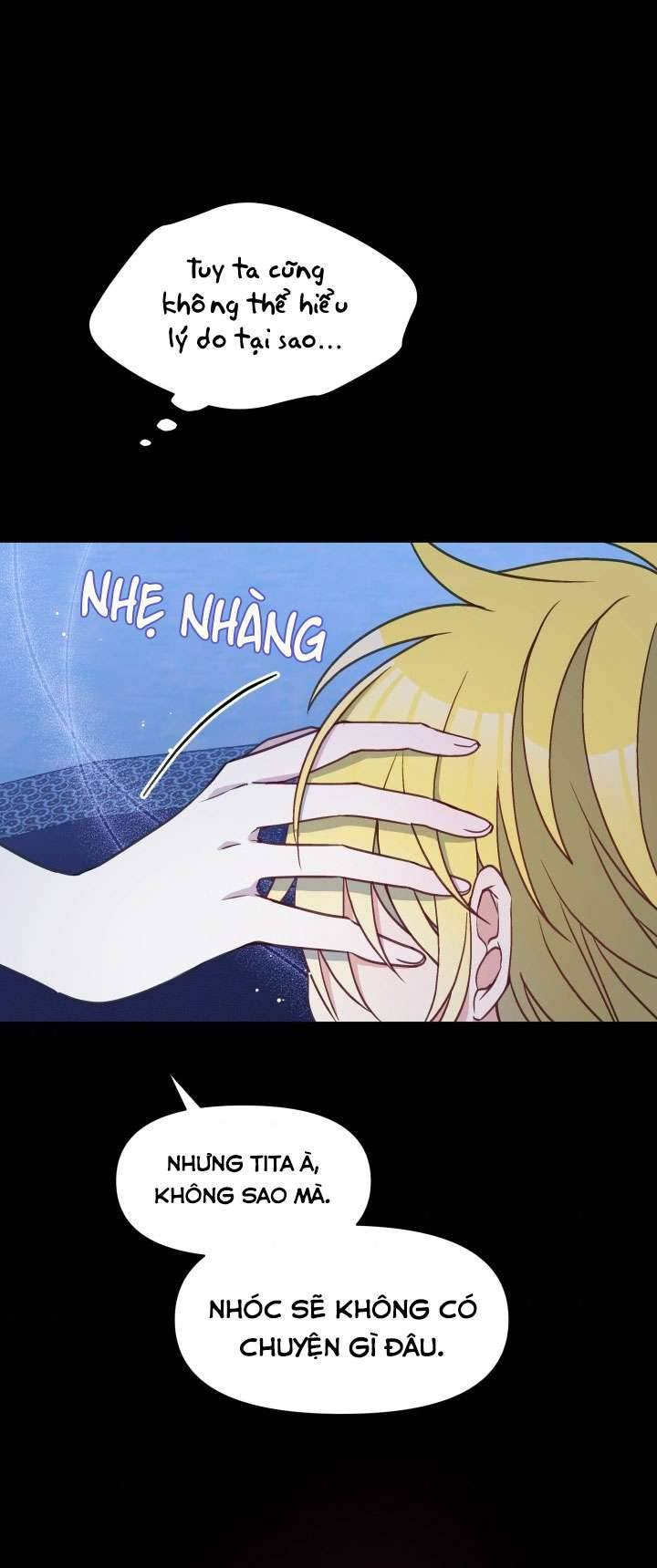 Người Bảo Hộ Của Bạo Quân Là Ma Nữ Tàn Độc Chap 24 - Trang 4