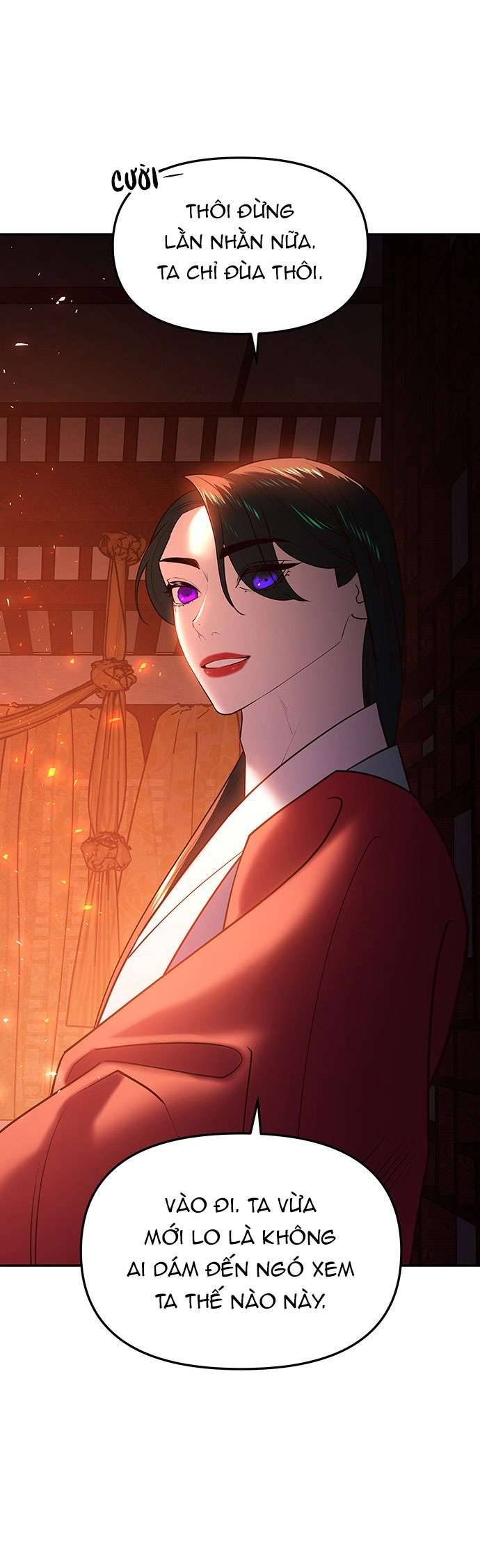 Vương Tử Huyền Bí Chapter 48 - Trang 4