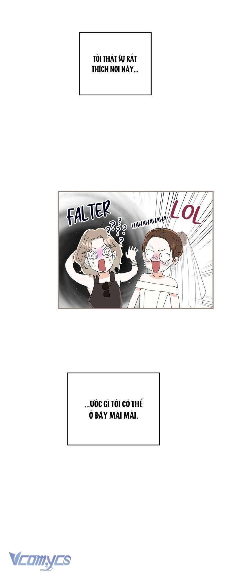 Hãy Ly Hôn Đi! Chapter 1 - Trang 3