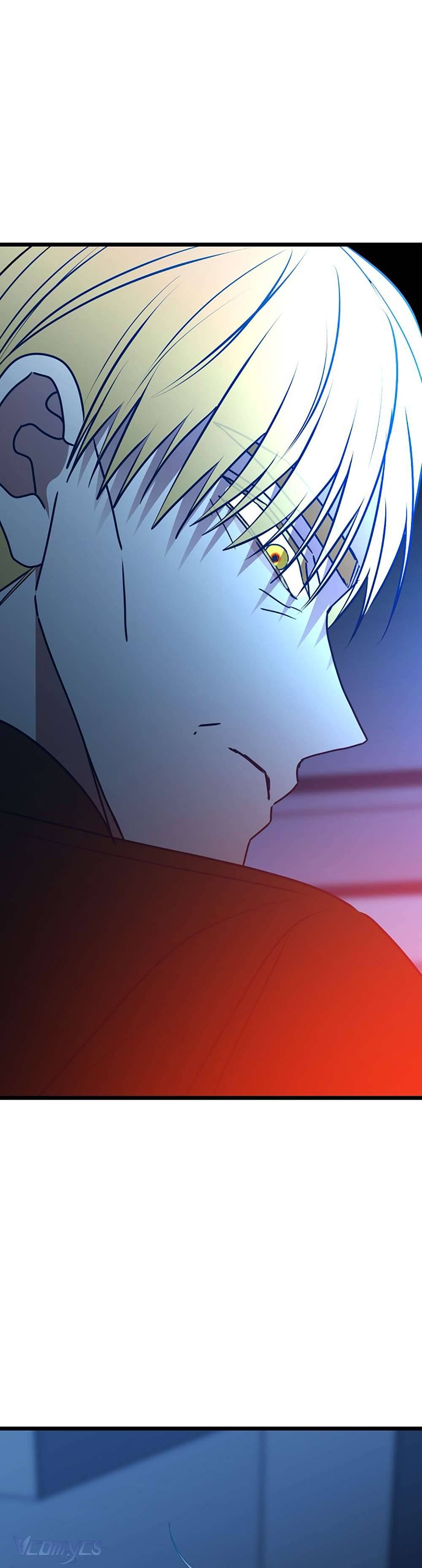 Kẻ Rác Rưởi Không Đáng Được Yêu Chapter 111 - Trang 4