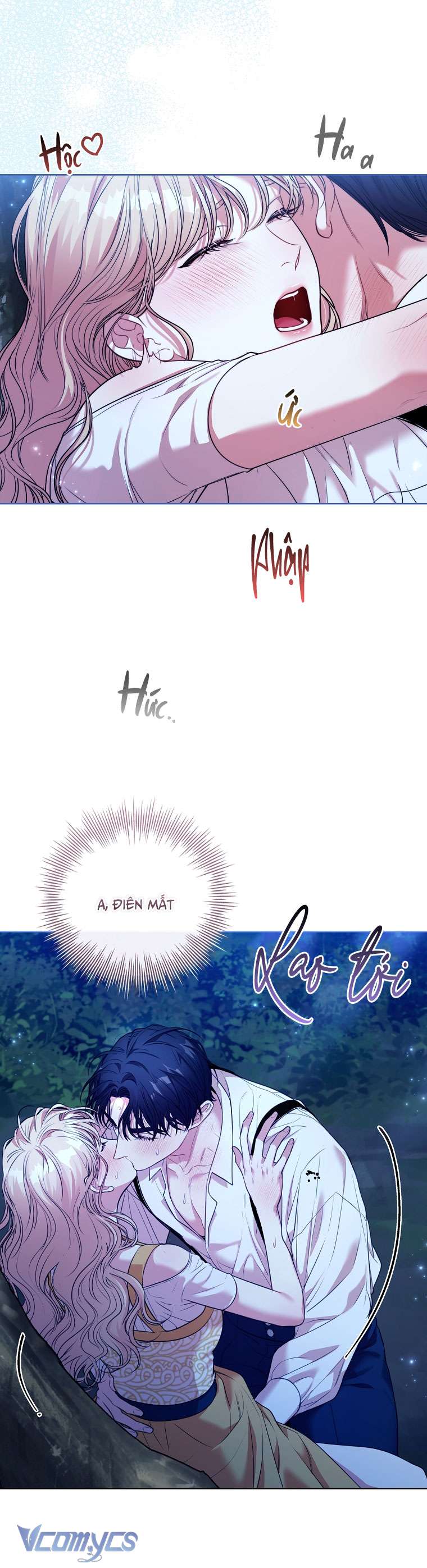 Thư Ký Của Bạo Chúa Chapter 116 - Next Chapter 117