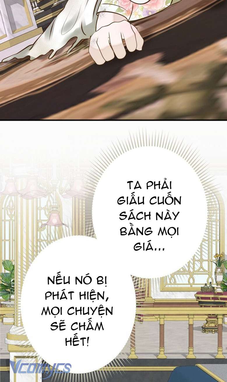 Sau Này Họ Sẽ Sinh Ra Tôi Chapter 2 - Trang 4