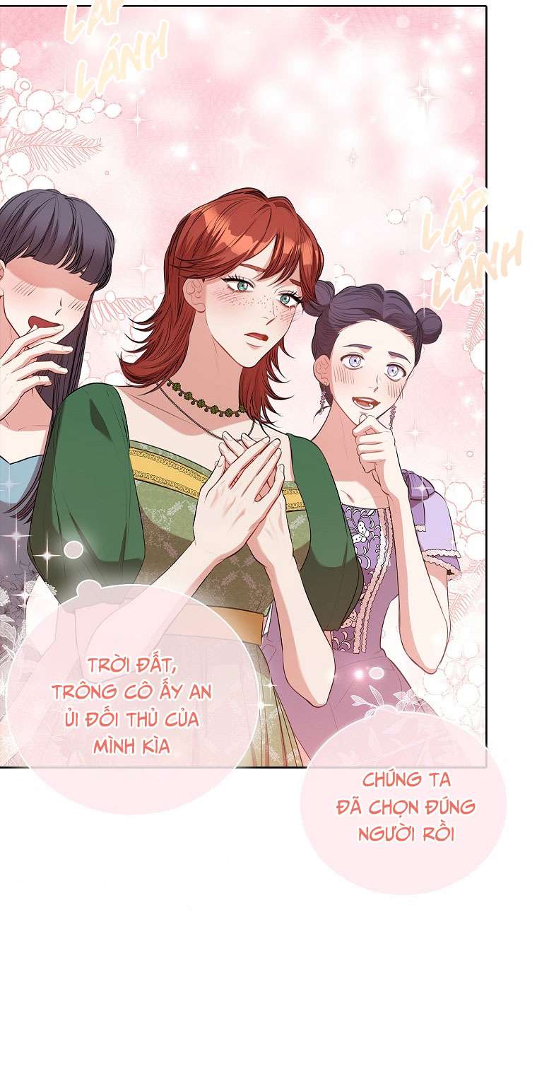 Thư Ký Của Bạo Chúa Chapter 60 - Trang 4
