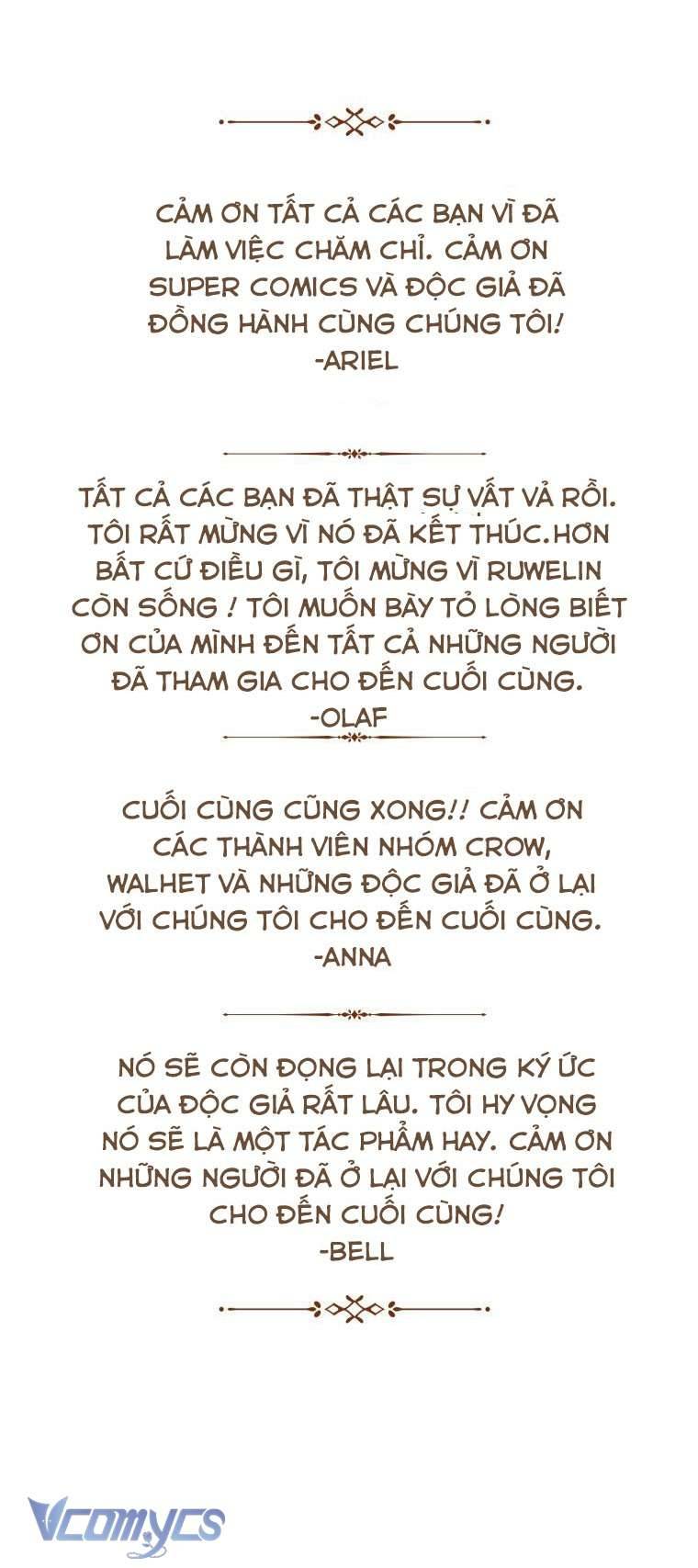 Bỗng Nhiên Tôi Trở Thành Quạ Đen!! Chap (END) - Trang 2