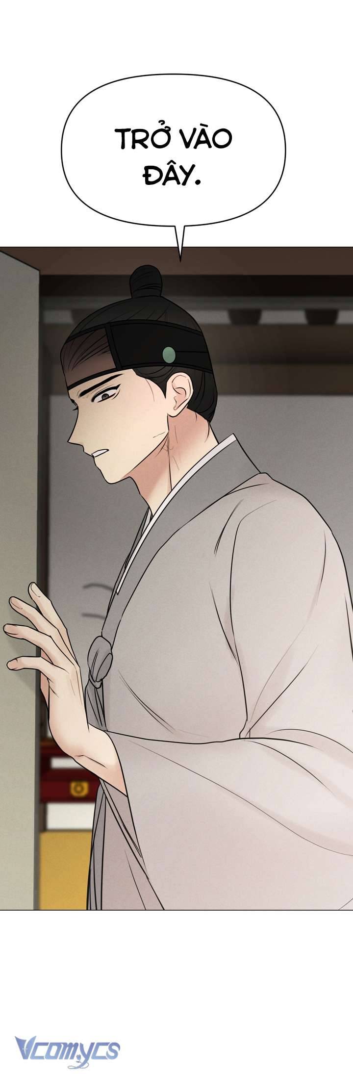 [18+] Tỳ Nữ Bỏ Trốn Chap 7 - Trang 2