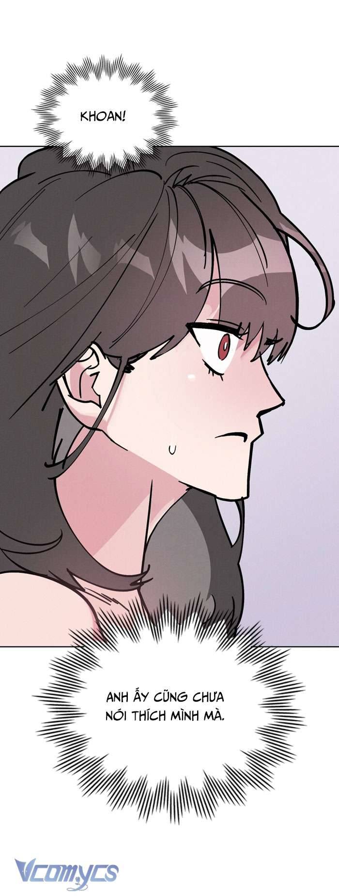 [18+] 7 Giây Thay Vì Một Nụ Hôn Chap 10 - Trang 2