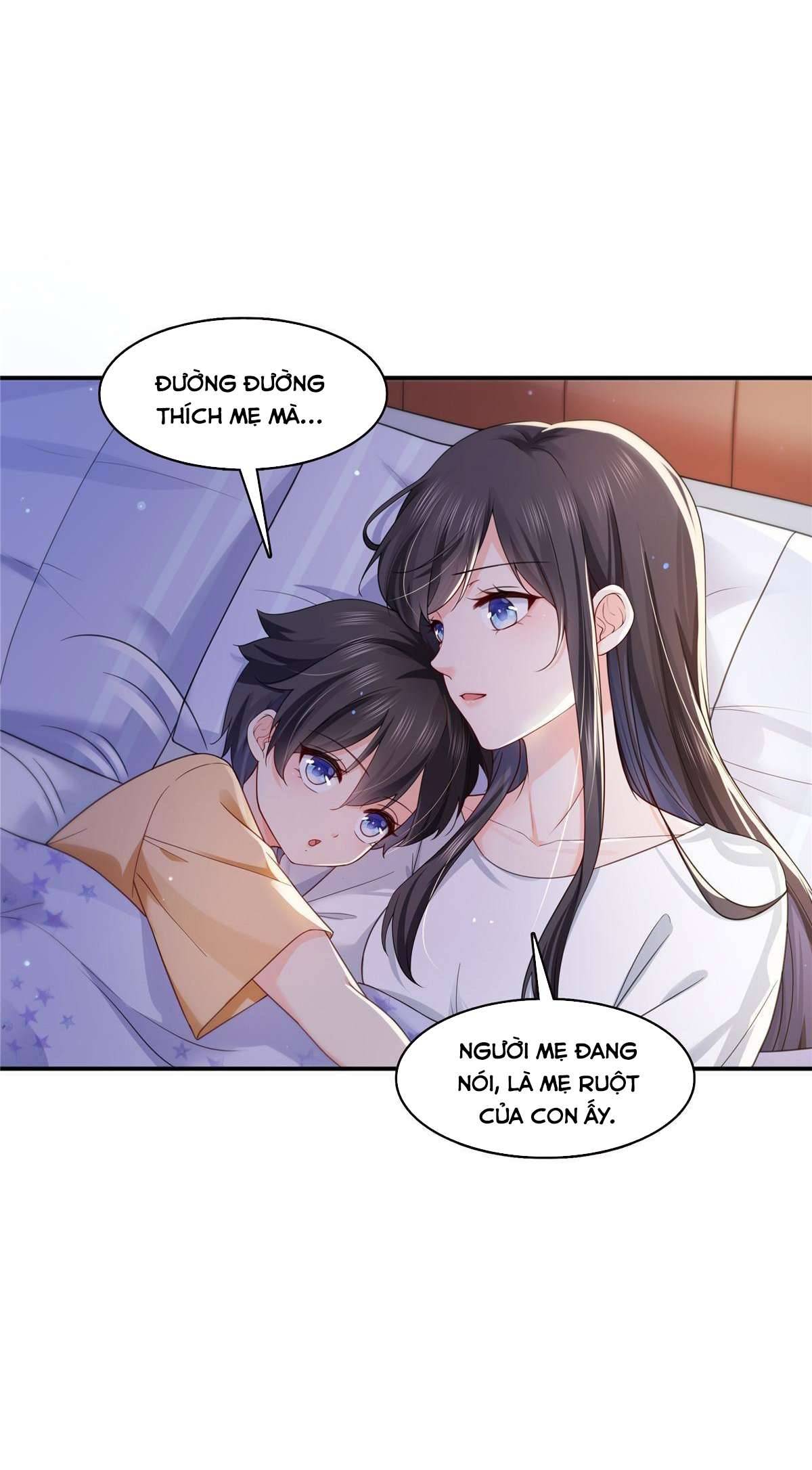 Hệt Như Hàn Quang Gặp Nắng Gắt Chap 322 - Trang 4