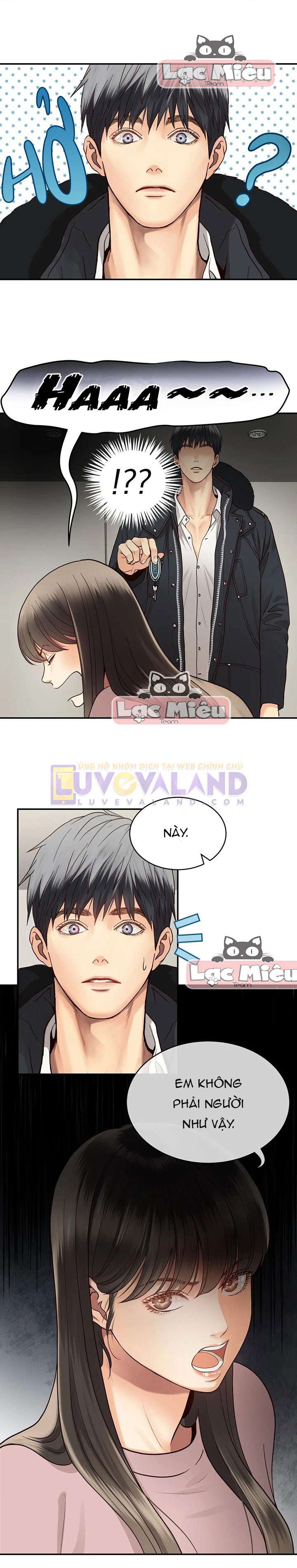 Ngôi Sao Ban Mai Chap 9 - Trang 2