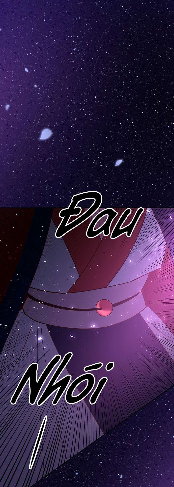 Vương Tử Huyền Bí Chapter 43 - Trang 4