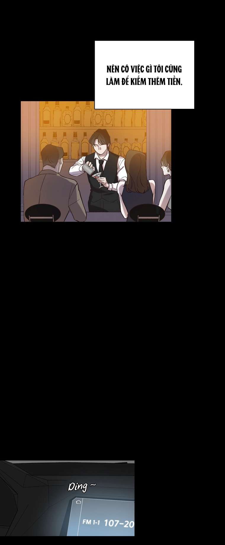 Thanh Xuân Của Chúng Ta Chapter 89 - Next Chap 90