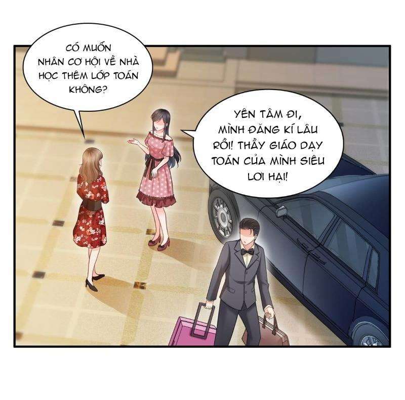 Hệt Như Hàn Quang Gặp Nắng Gắt Chap 64 - Next Chap 65