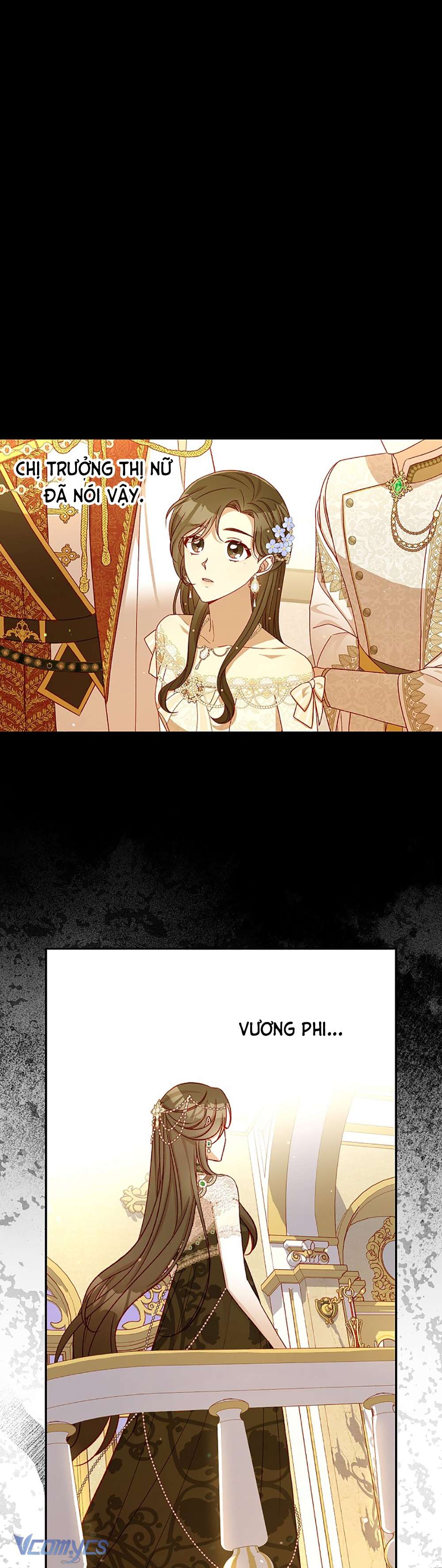 Sống Sót Dưới Thân Phận Hầu Nữ Chap 97 - Trang 2