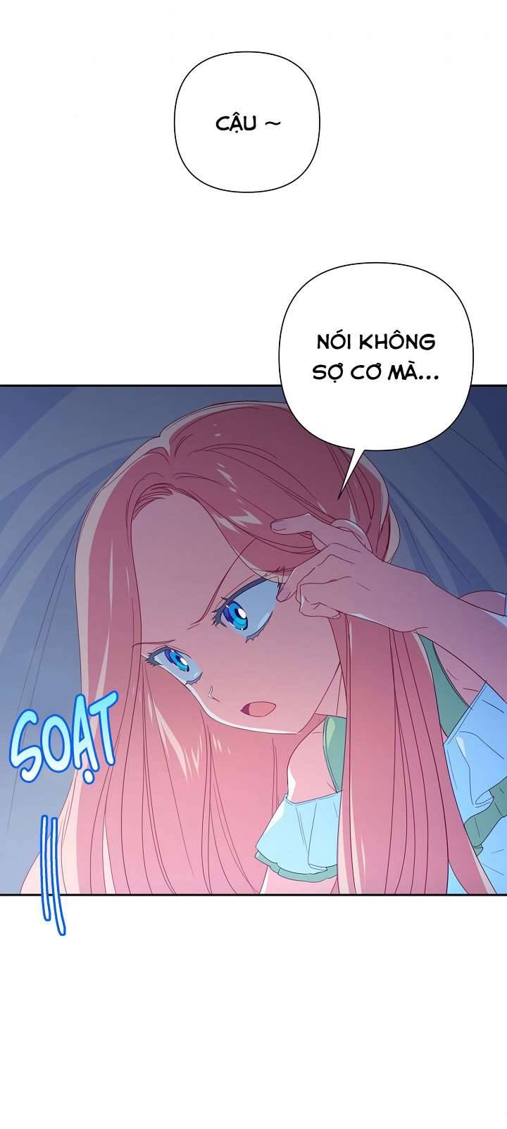 Tôi Đã Nuôi Dưỡng Một Nam Phụ Đầy Ám Ảnh Chapter 23 - Trang 3