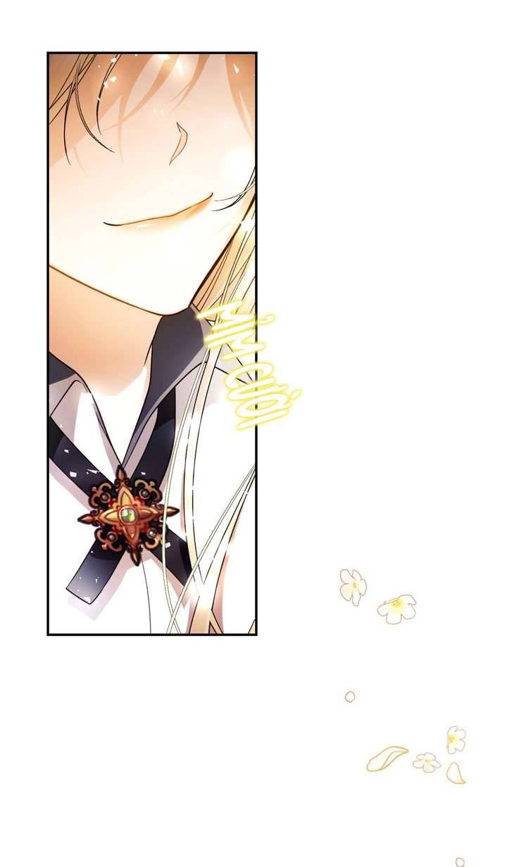 Phương Pháp Che Giấu Đứa Con Của Hoàng Đế Chapter 27 - Next Chapter 27.5