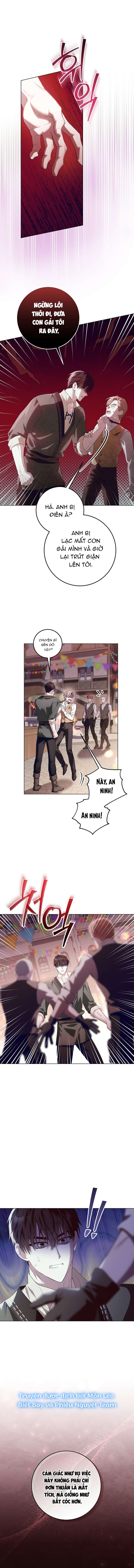 Người Cha Che Giấu Sức Mạnh Chapter 29 - Next Chapter 30