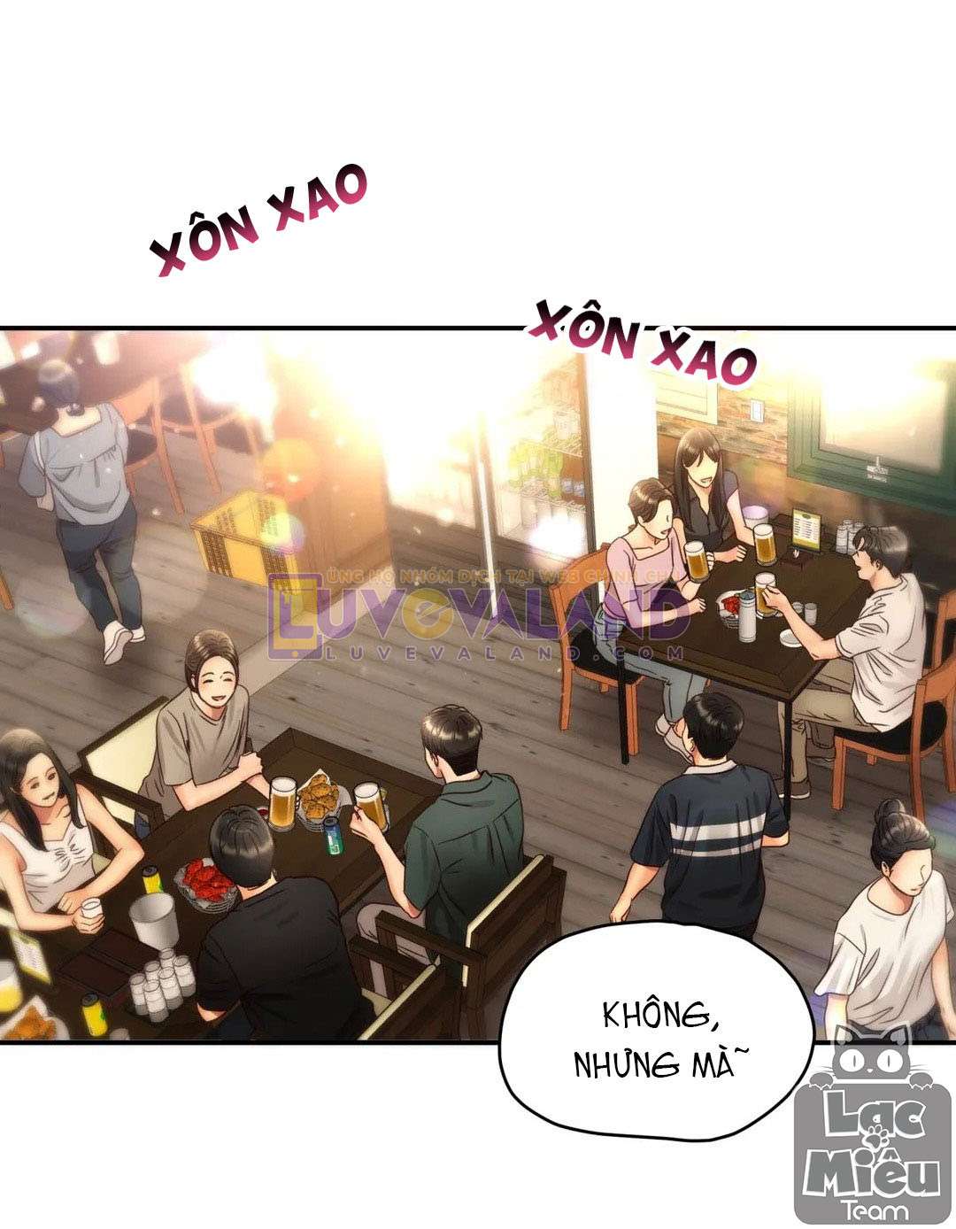 Ngôi Sao Ban Mai Chap 50 - Trang 2