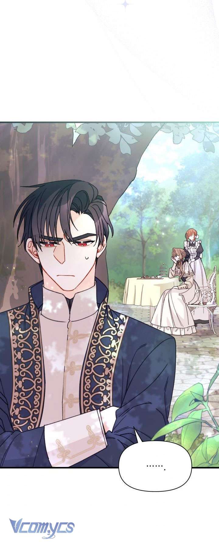 Nhặt Được Nam Chính Tặng Kèm Phu Quân Chap 21 - Trang 3