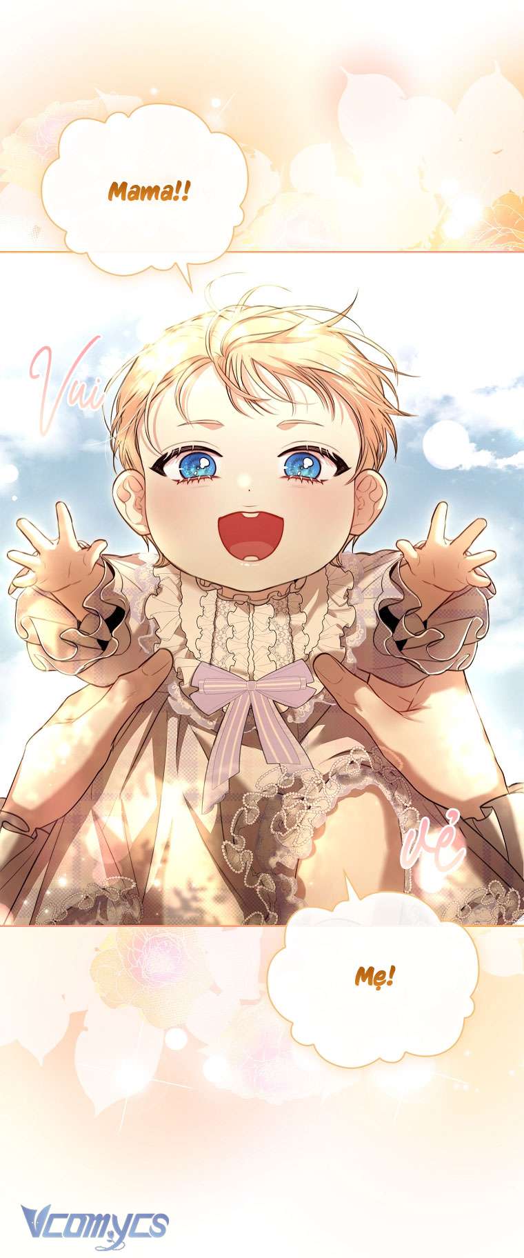 Thư Ký Của Bạo Chúa Chapter 120 - Next Chapter 121