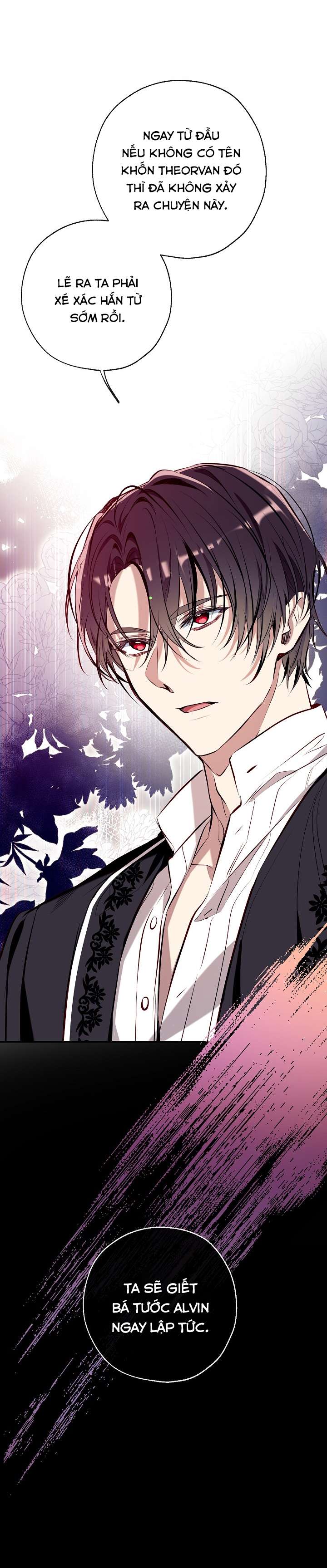 Chúng Ta Có Thể Trở Thành Một Gia Đình Được Không? Chap 72 - Next Chap 73