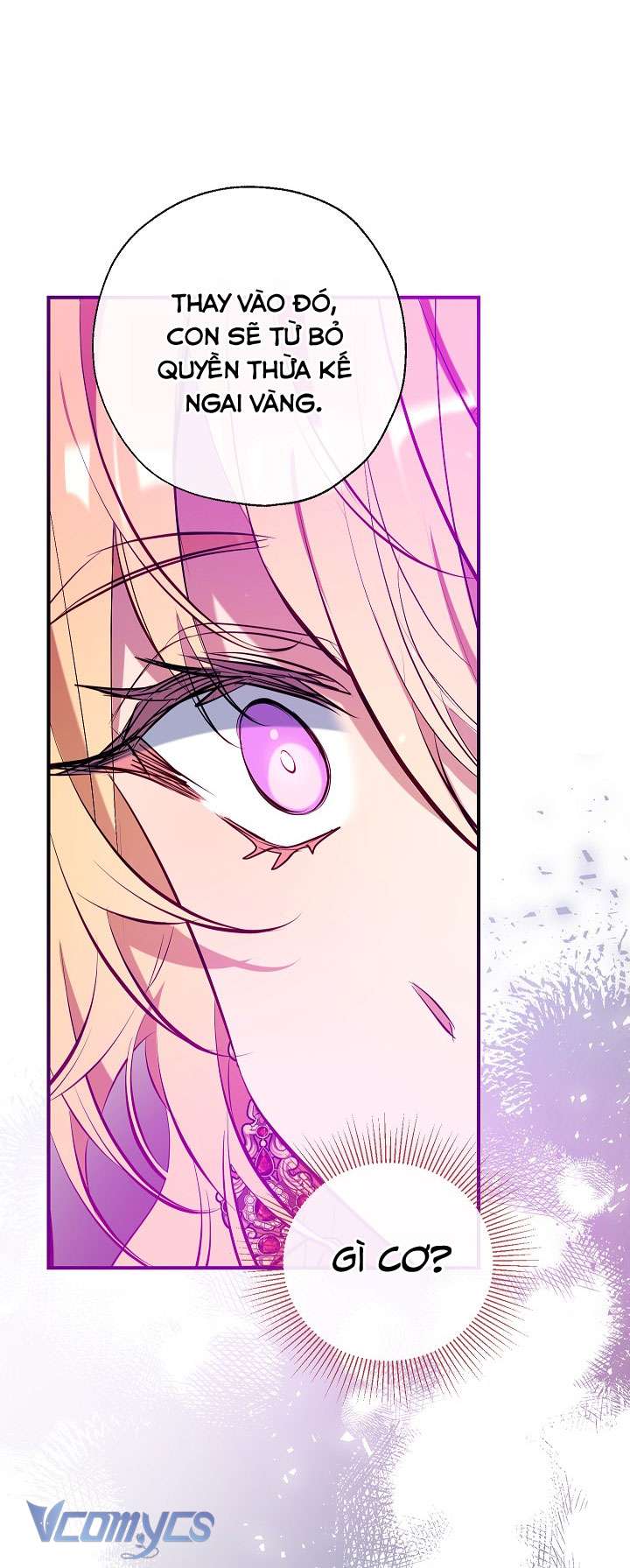 Chúng Ta Có Thể Trở Thành Một Gia Đình Được Không? Chap 105 - Next Chap 106