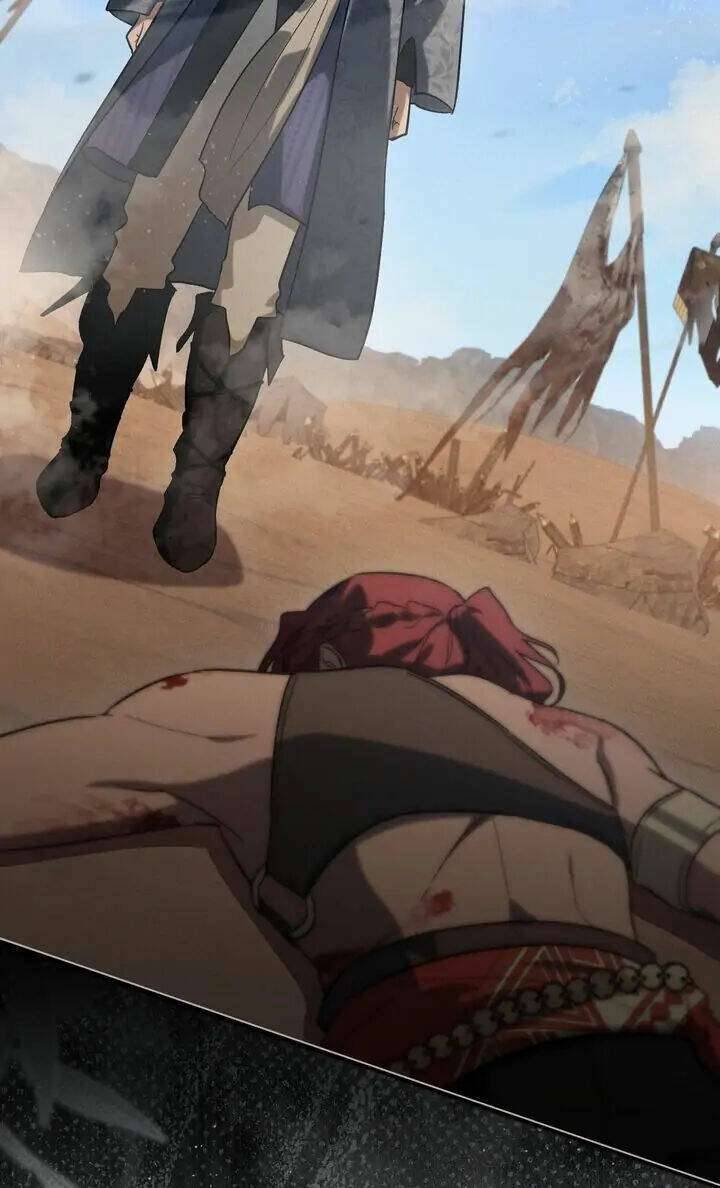 Khi Số Phận Tìm Đến Hai Ta Chapter 17 - Trang 4