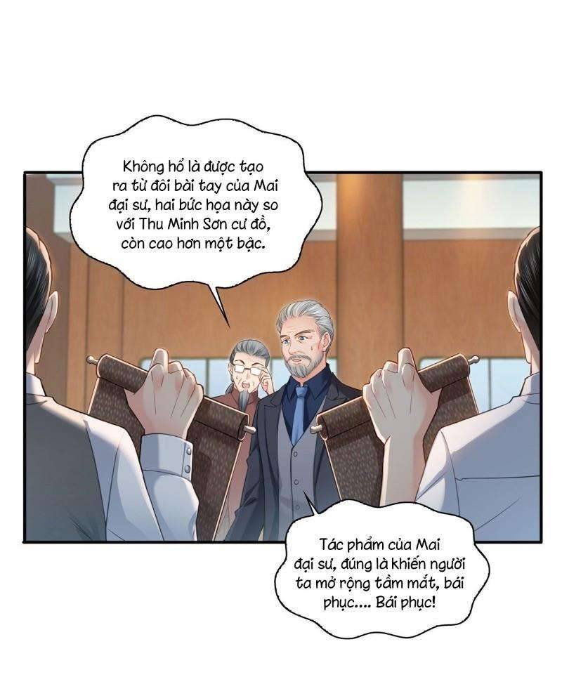 Hệt Như Hàn Quang Gặp Nắng Gắt Chap 85 - Next Chap 86