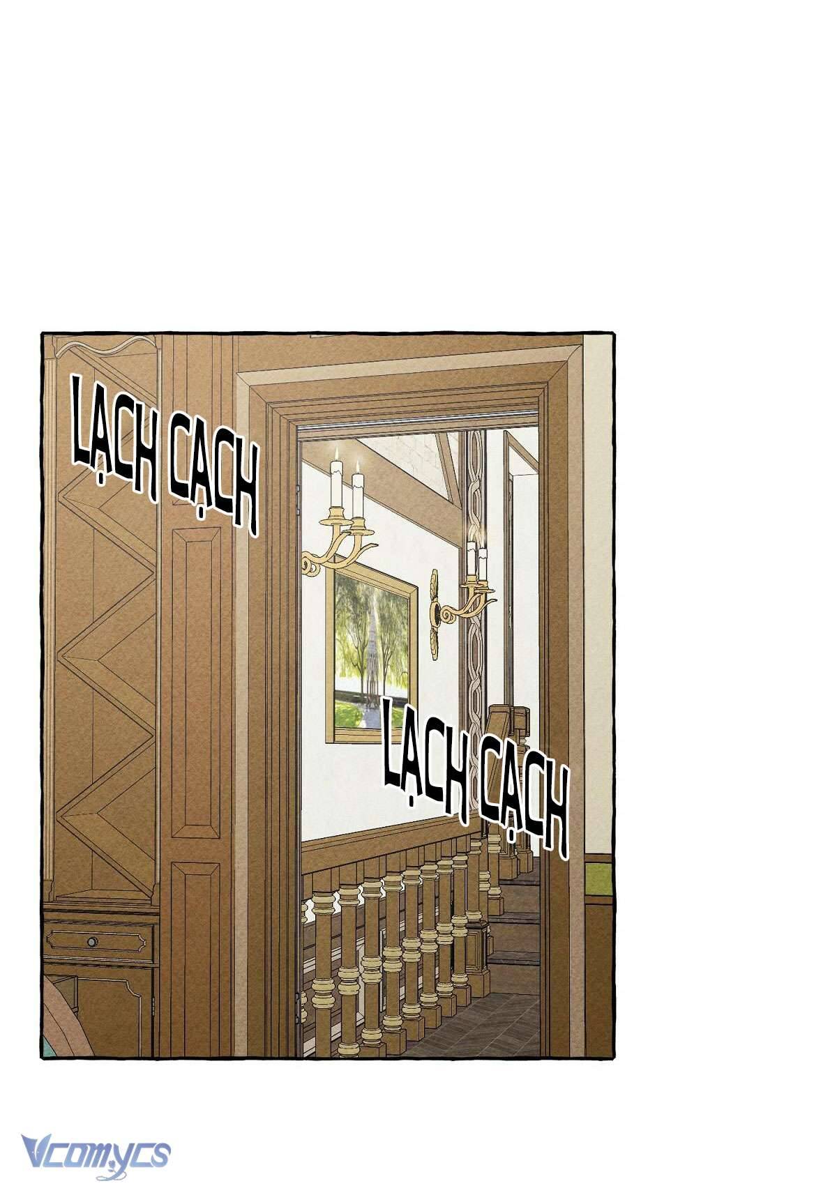 (Munn) Nuôi Dưỡng Một Hắc Long Chap 7 - Trang 2