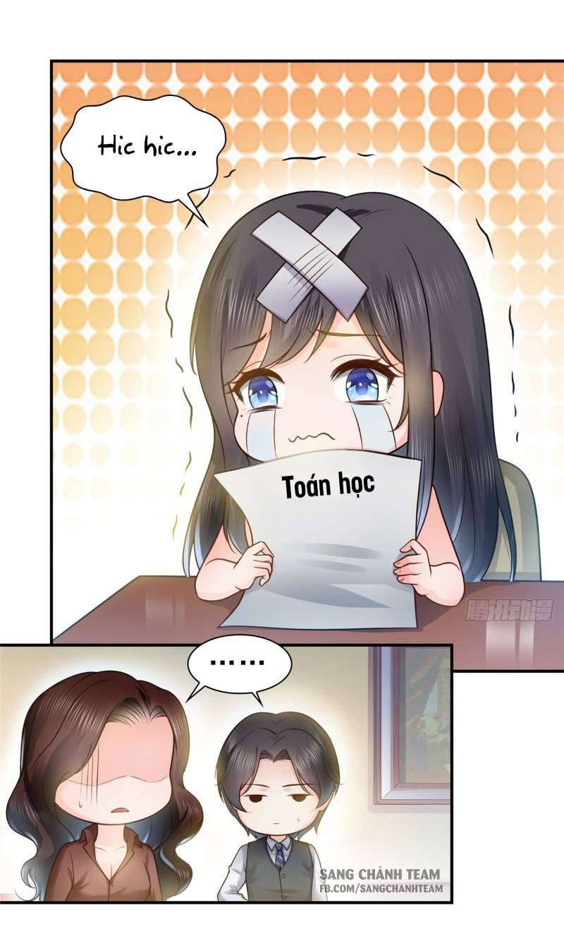 Hệt Như Hàn Quang Gặp Nắng Gắt Chap 55 - Next Chap 56