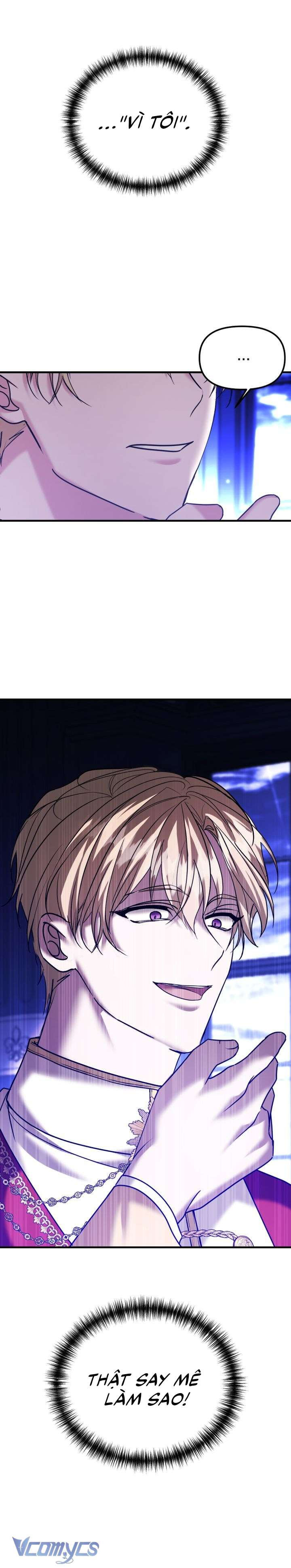 Hôn Nhân Liên Minh Để Trả Thù Chap 17 - Next Chap 18