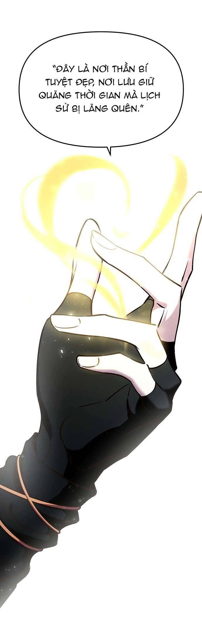 Vương Tử Huyền Bí Chapter 18 - Trang 4