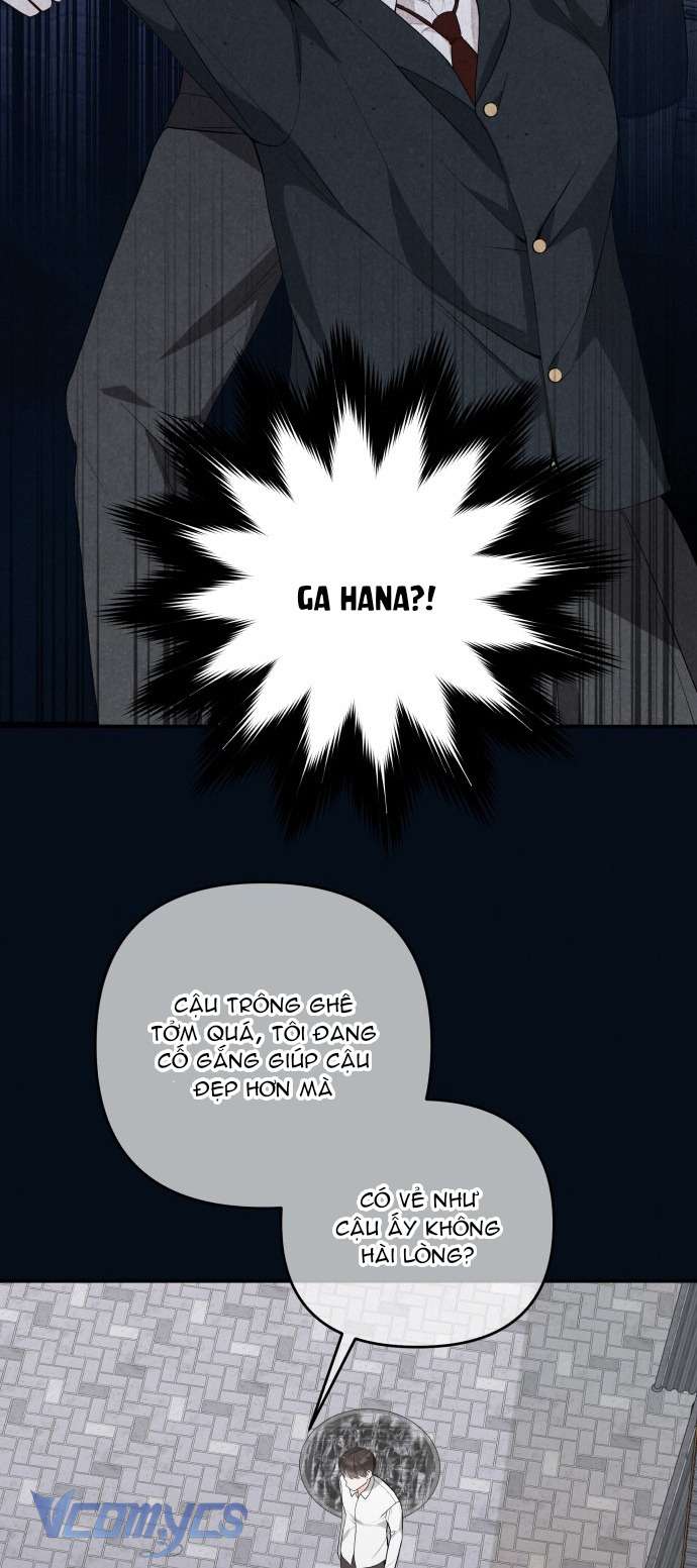 Tôi sẽ biến bạn thành nữ hoàng! Chap 1 - Trang 3