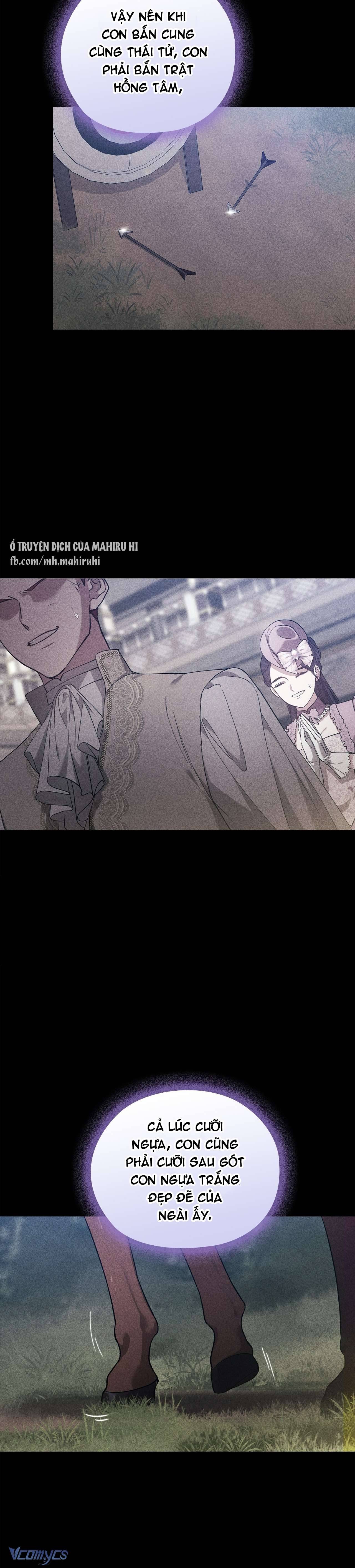 Hôn Nhân Này Rồi Sẽ Đổ Vỡ Chapter 63 - Next Chapter 64