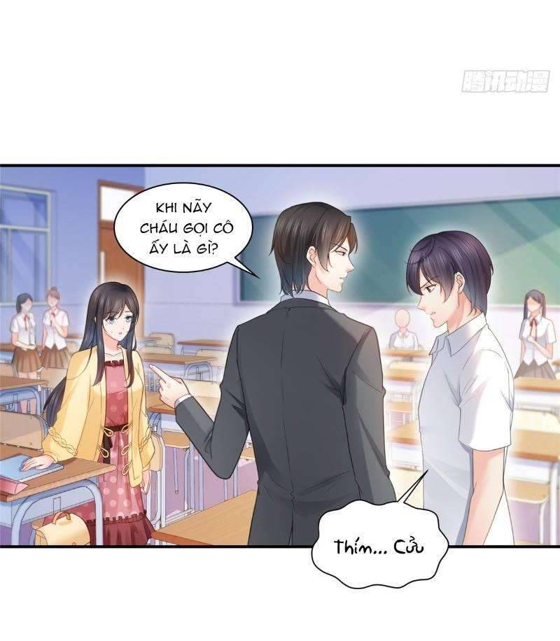 Hệt Như Hàn Quang Gặp Nắng Gắt Chap 64 - Next Chap 65