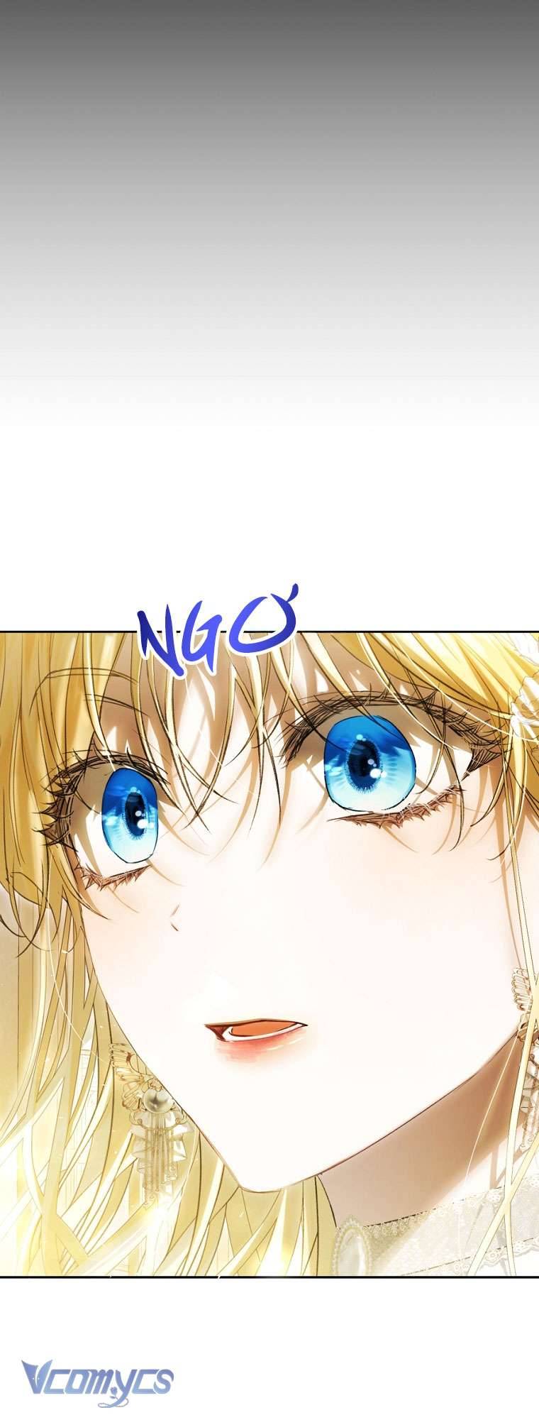 Ác Nữ Chỉ Là Một Con Rối Chap 98 - Next Chap 99