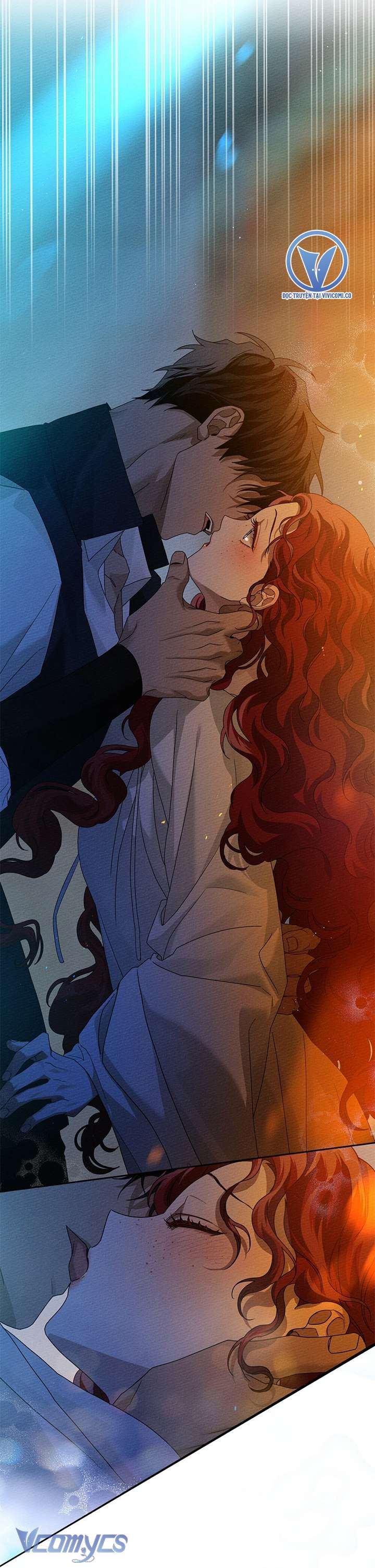 Dưới Bóng Cây Sồi Chap 68 - Trang 3
