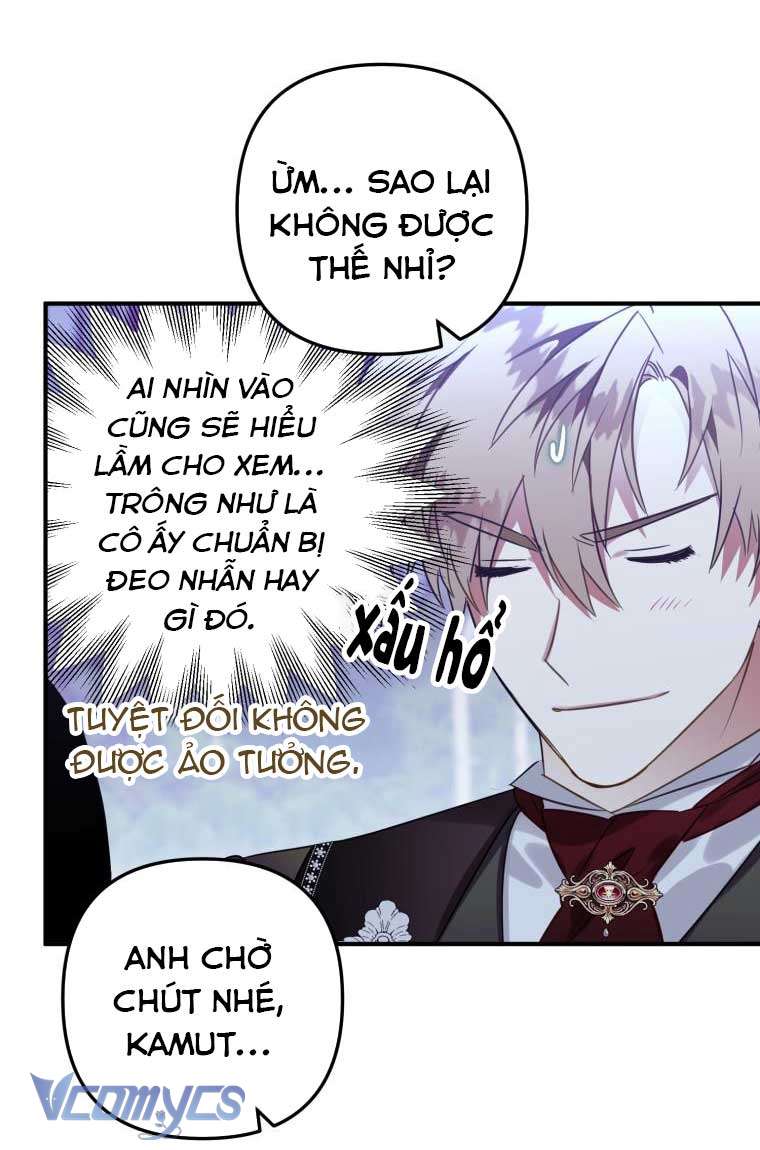 Bỗng Nhiên Tôi Trở Thành Quạ Đen!! Chapter 43 - Trang 4
