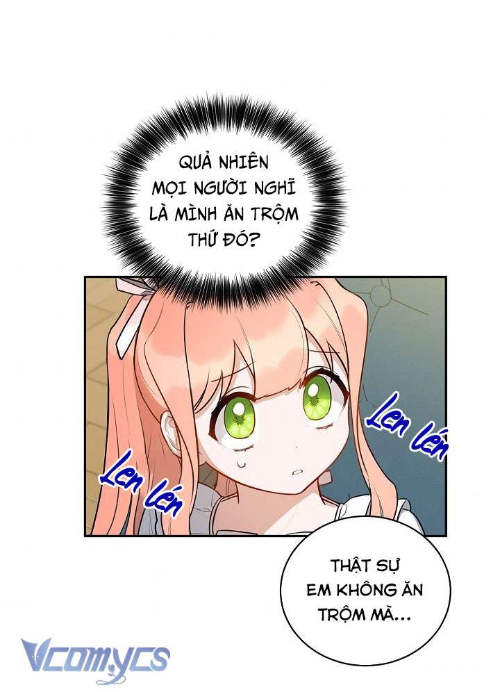 Phương Pháp Trở Thành Con Gái Của Người Hùng Bóng Đêm Chap 5 - Trang 2