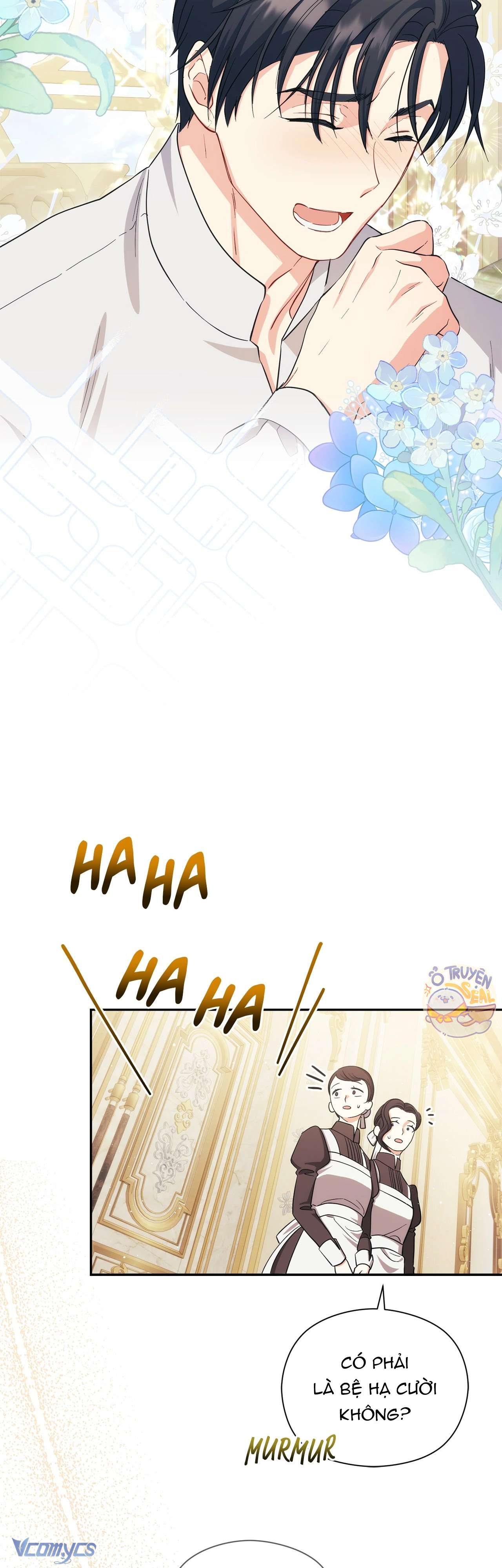 Nàng Công Chúa Trong Chuồng Gà Chap 12 - Next Chap 13