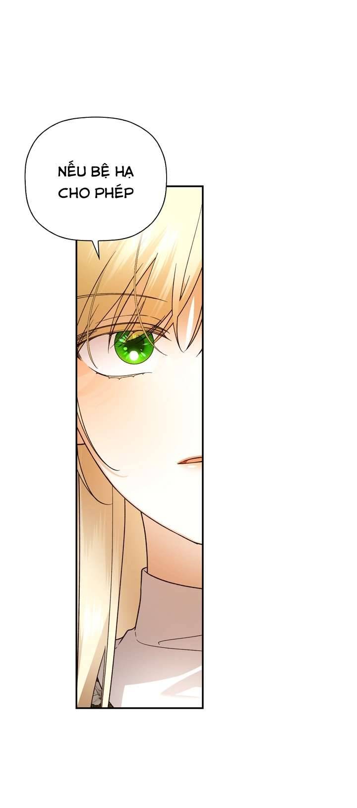 Phương Pháp Che Giấu Đứa Con Của Hoàng Đế Chapter 45 - Next Chapter 46