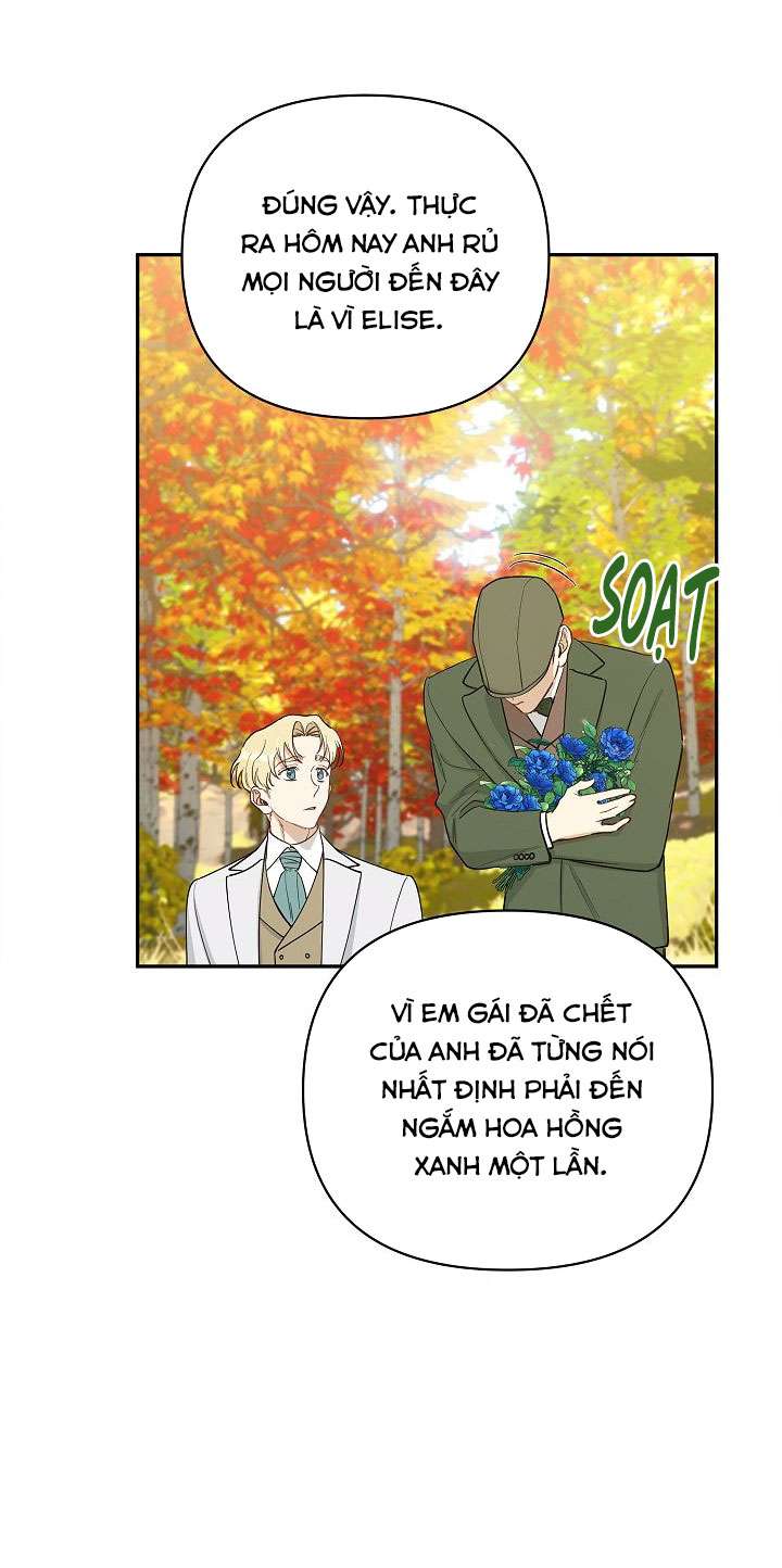 Phương Pháp Trở Thành Con Gái Của Người Hùng Bóng Đêm Chap 23 - Trang 2