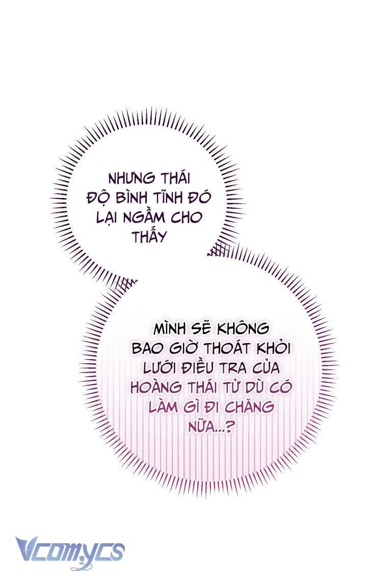 Người Xem Mắt Của Ác Nữ Quá Hoàn Hảo Chapter 18 - Next Chapter 19