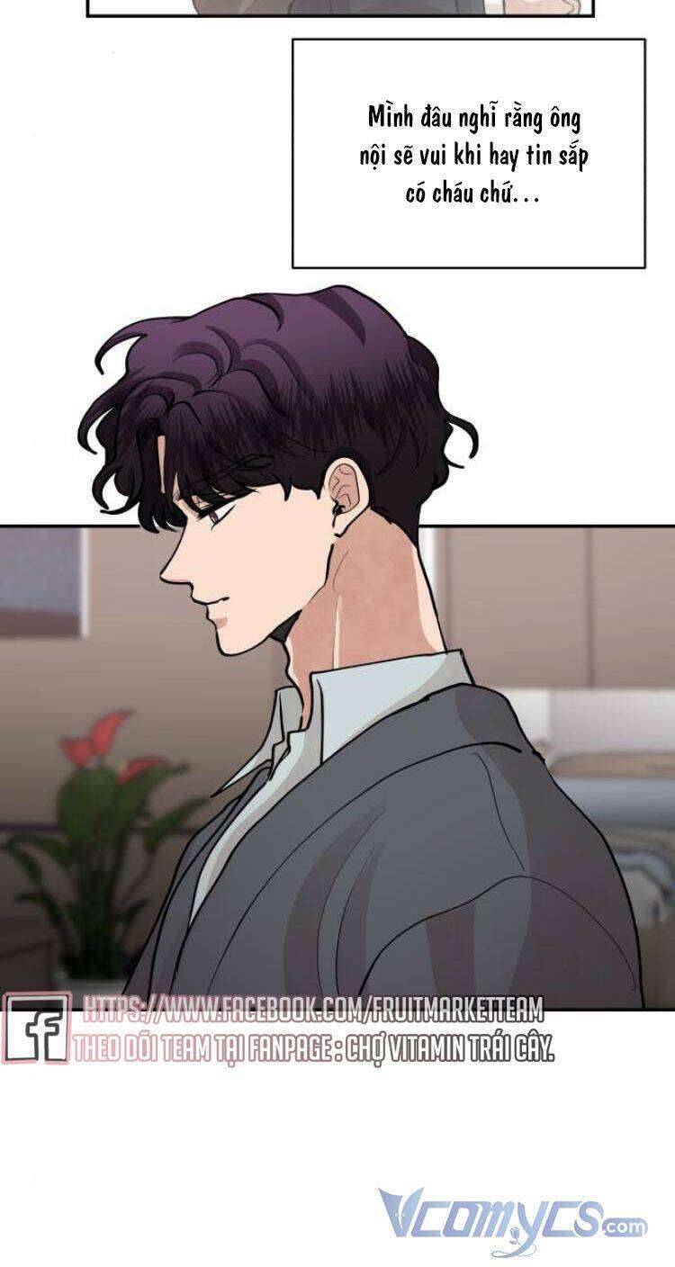 Oan Gia Ngõ Hẹp Chapter 63 - Trang 3