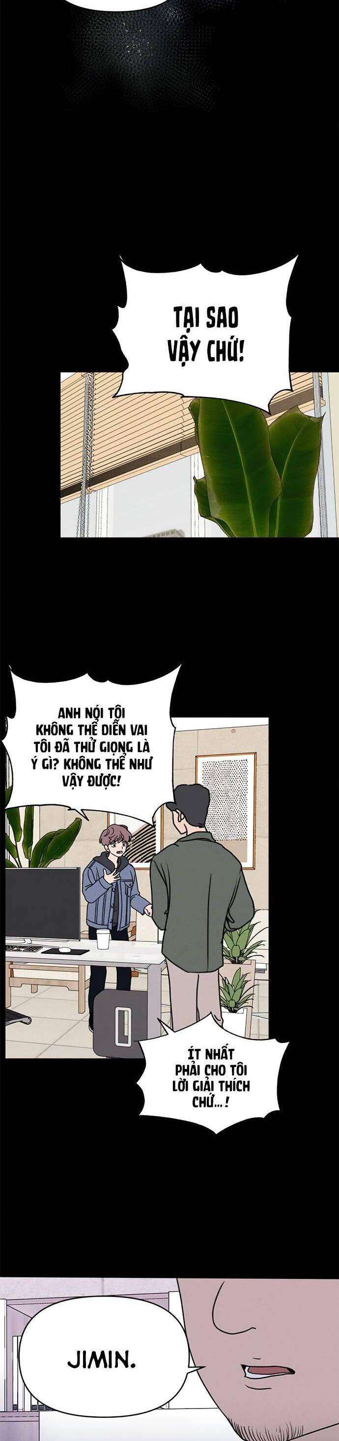 Thỏa Thuận Bí Mật Giữa Chúng Ta Chapter 23 - Trang 4