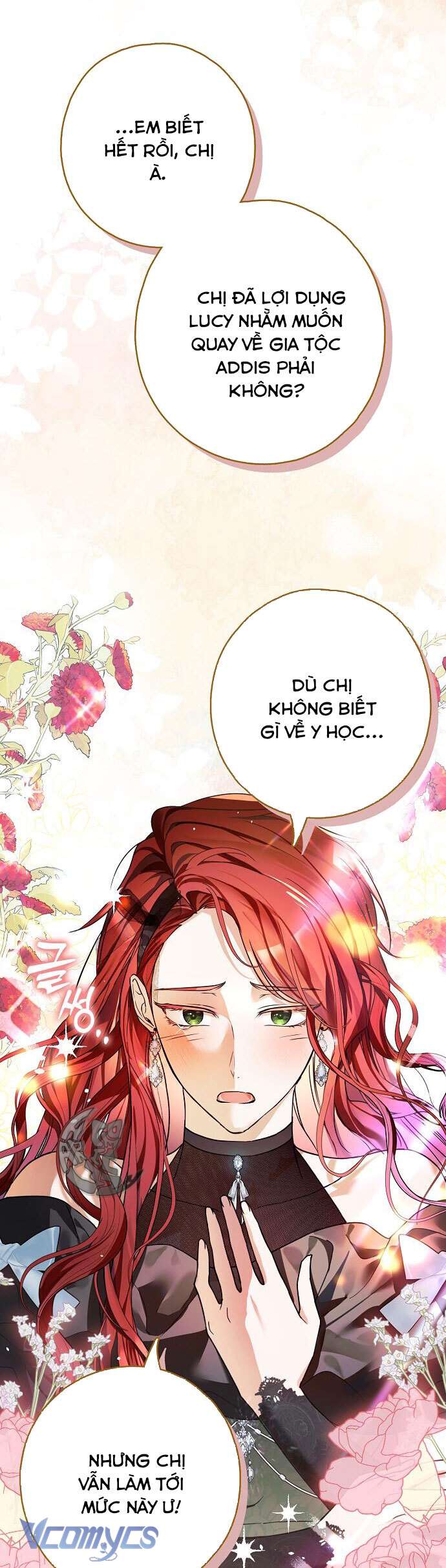 Ai Đó Đang Điều Khiển Cơ Thể Của Tôi Chapter 14 - Next Chapter 15