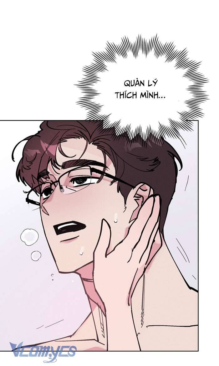 [18+] 7 Giây Thay Vì Một Nụ Hôn Chap 10 - Trang 2