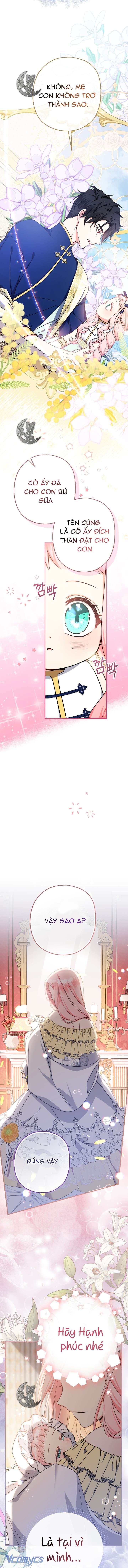 Tiểu Thư Tích Tiền Đi Bụi Chapter 20 - Trang 4