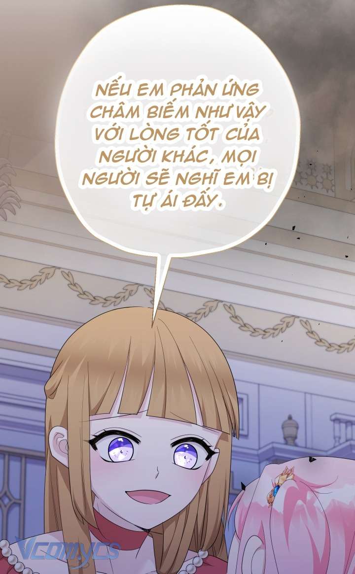 Tiểu Thư Tích Tiền Đi Bụi Chapter 69 - Trang 4