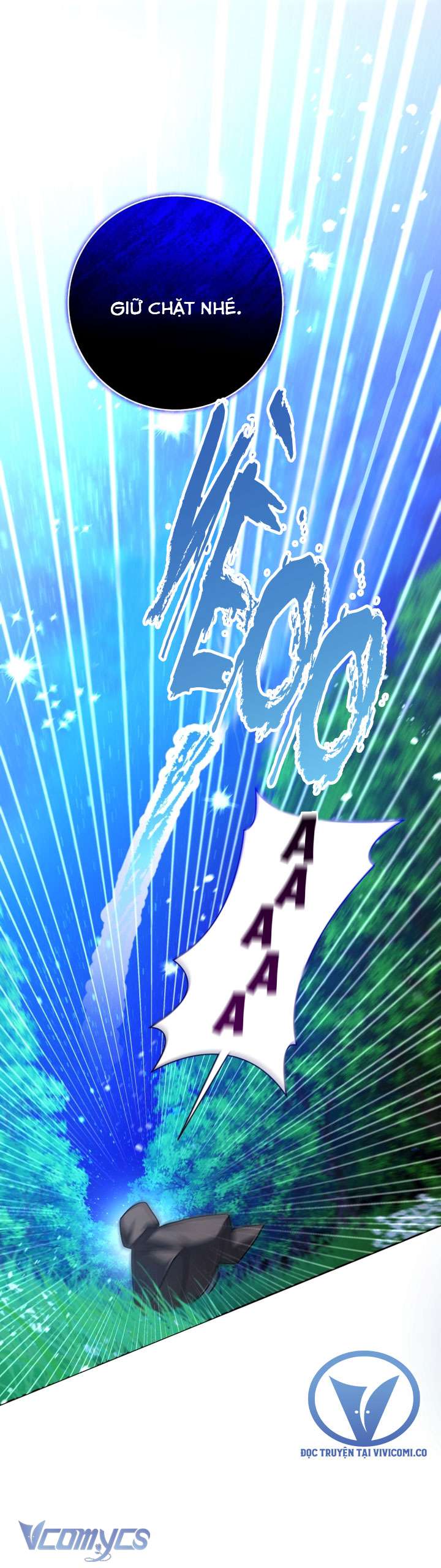 Bé Con Cá Voi Sát Thủ Chapter 41 - Next Chapter 42