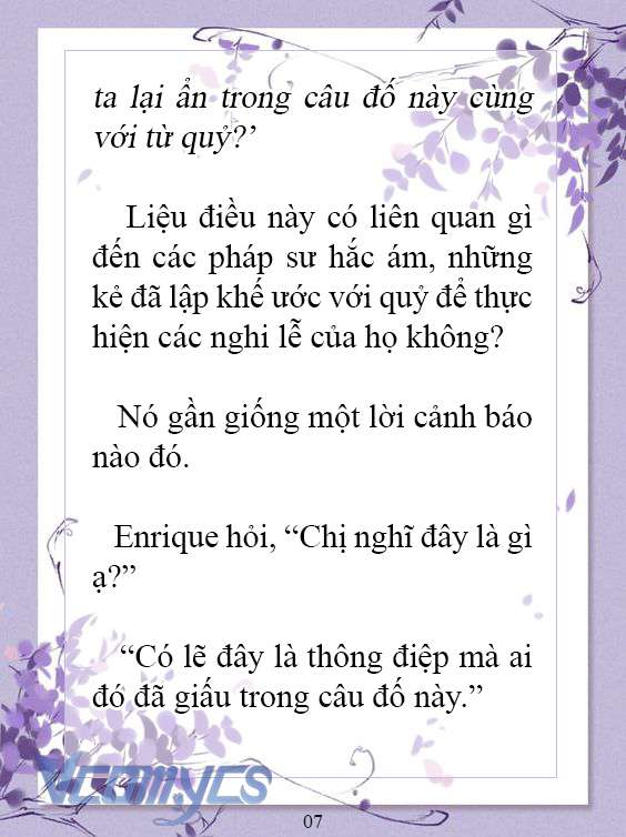 [Novel] Làm Ác Nữ Bộ Không Tốt Sao? Chap 173 - Next Chap 174